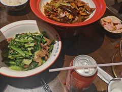-富正毅三下锅·湘西韵味(天门山索道店)