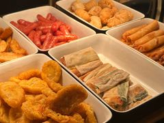 -浙江西子宾馆·瑶园咖啡厅