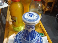 -老北京涮羊肉(航东路店)