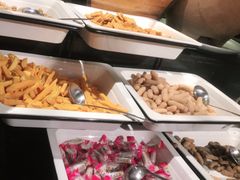 -老灶房-四川土菜(开元店)