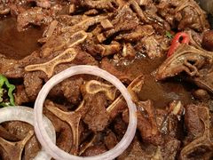 -芭菲盛宴·环球美食(锦城万达广场店)