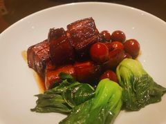 我家红烧肉-上海人家花樣年华(中山公园店)