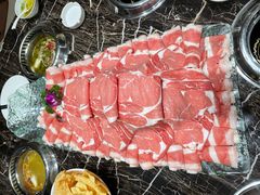 -臻牧壹品雪花牛肉火锅(大兴九臻店)
