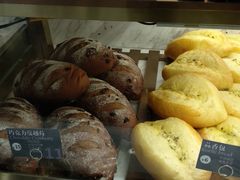 -LE SAPHIR 莎菲尔菓子(和兴店)