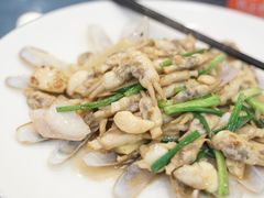 -霞海鸭仔饭店(海滨大道北店)