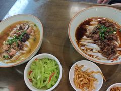 -津市刘聋子粉馆岳阳总店