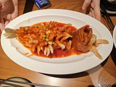-金陵家宴·金陵春·南京菜(夫子庙店)