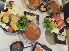 -呷哺呷哺 黄金牧场 (新中关购物中心店)