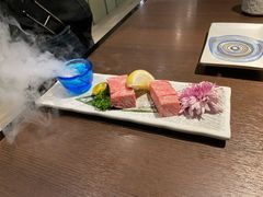 -橘焱胡同烧肉夜食(BFC外滩金融中心店)