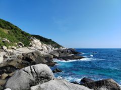 -三亚蜈支洲岛旅游区