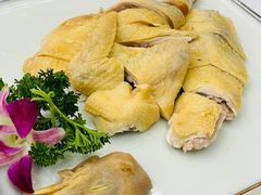 白切鸡-东江渔村(皇悦店)