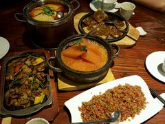 -云来居素食馆(南山店)