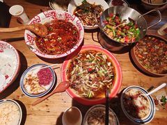 -泥糊破店小酒馆·团建聚餐(南京西路店)