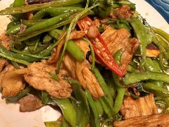 徽州小炒肉-中国徽菜·徽商故里(广安门店)