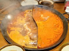 -老天桥蛙炉火锅(姑苏总店)