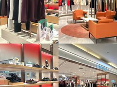 -王府井百货熙地港店