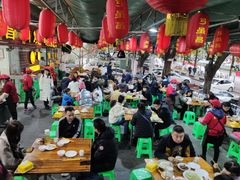 大堂-弓虽昌焖烧鸡(大竹林店)