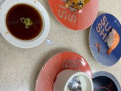 -大力喜速递寿司(世纪金源店)