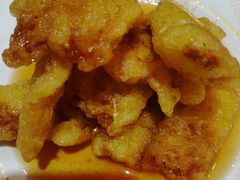 -上山下乡农家菜(加州水郡店)