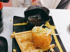 -争鲜回转寿司(南开大悦城店)