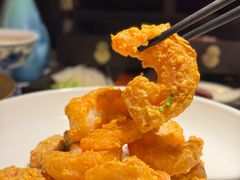 -莉莉海堂HAITANG·烤鸭(国贸商城店)