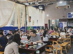 -星鸿社重庆老火锅