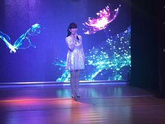 -邓丽君音乐主题餐厅