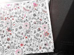 -BURBERRY(上海港汇恒隆广场店)