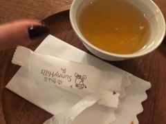 -微热山丘(台北民生公园门市店)