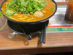 -肥汁米蘭香港米线(宁波路总店)