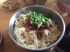 -左撇子私房面