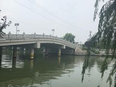 -台儿庄古城