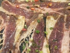 -大壮家原味烤肉(兴华北街店)