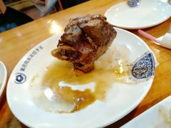 -篱笆院东北饺子王(欧阳路店)