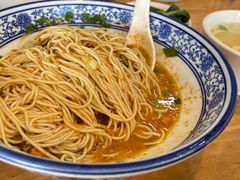 秃黄油-裕兴记·三虾面(西北街总店)