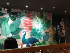 -云海肴·汽锅鸡·云南菜(高德置地店)