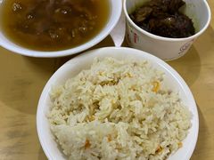 -好成财牛排馆(涂门街总店)