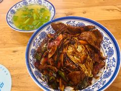 -腔调面(斜土路店)