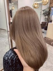 -INSTYLE造型·明星店