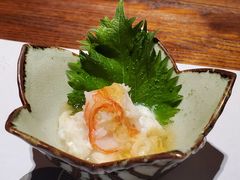 醋冻蟹腿-黑潮日料