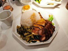 -金戈戈香港豉油鸡(皇庭广场店)