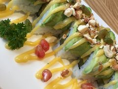 -和然日本料理(开发区五彩城店)