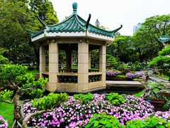 -中山公园