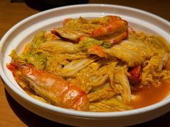 -波螺油子青岛本帮菜(银座店)