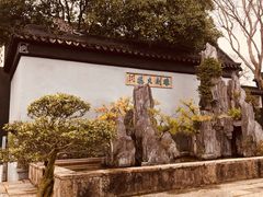 -东山雕花楼