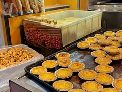 -朱記糯米蛋糕(千川百货店)