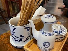 -老横泾面馆(吴中横泾店)