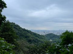 -广州市白云山风景名胜区
