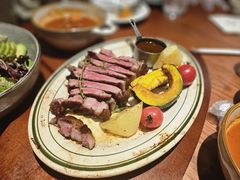 -有序Orderly融合西餐·咖啡(运河外滩店)