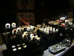 -新发展亚太JW万豪酒店·福苑咖啡厅